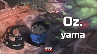 『yama - Oz.』(KAN/ROM/ENG Lyrics) [Ousama Ranking (Ranking of Kings) Ending Theme]