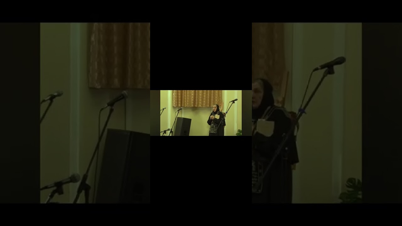 Как исцелял и молился Николай Гурьянов