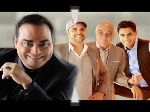 Ya No Eres Tu - Gilberto Santa Rosa & Guaco