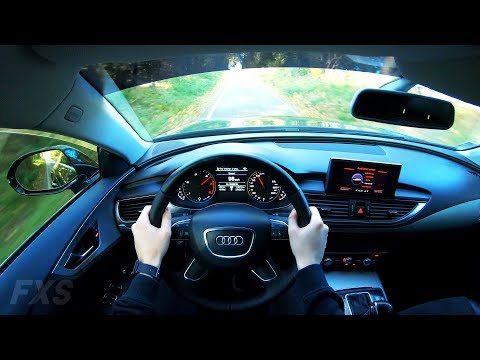 audi-a7-sportback-(2012)---4k-pov-test-drive