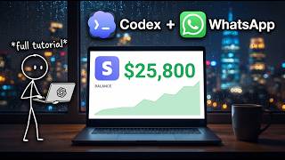 Codex   WhatsApp = a Booking Agent for Local Businesses
