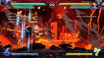 Dbfz rejump cooler