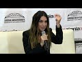 MONICA NARANJO Y LA POLÉMICA RUEDA DE PRENSA!!!