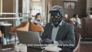 AI As A Personal Nutritionist