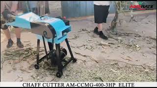 Agrimate Chaff Cutter 2025 Comming Soon Tillers