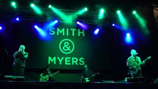 2020 12 13 Smith & Myers - Not Mad Enough