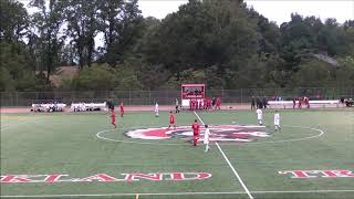 PHS JV vs Becahi JV 0927 part 2