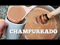 CHAMPURRADO | Easy Champurrado Recipe | Abuelita's Creamy Champurrado Recipe