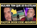 NUNCA DIGA ISSO PARA O AMOR DE SUA VIDA || WAGNÃO