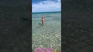 San Vito Lo Capo 14 Ottobre 2023