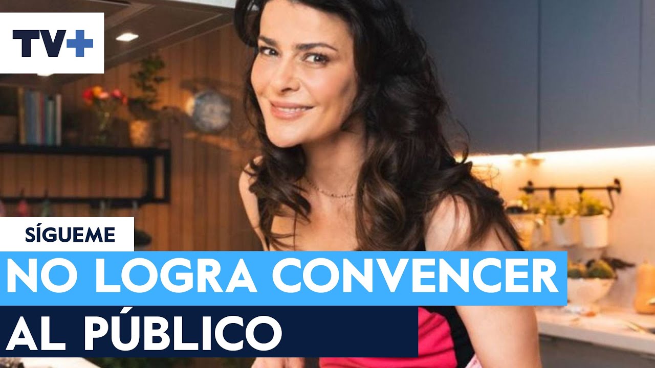 Tonka estaría FURIOSA con 