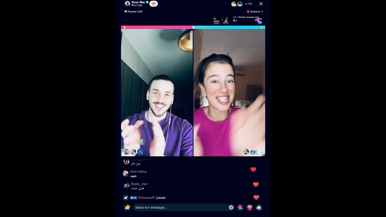 لايف نورمار جزء3