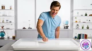 Famous Oobleck Experiment: Solid or Liquid? Mind-Blowing Science! Profile