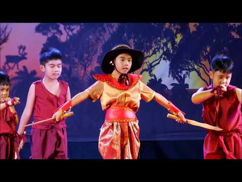 งานวันละอออุทิศ (Official Teaser)