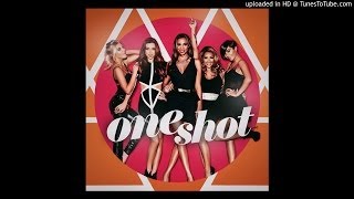 The Saturdays - One Shot (Official Audio)