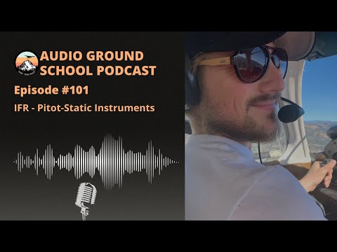 Audio Ground School: