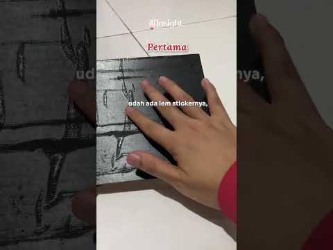 Video: Apakah pemotong kertas akan memotong ubin vinil?