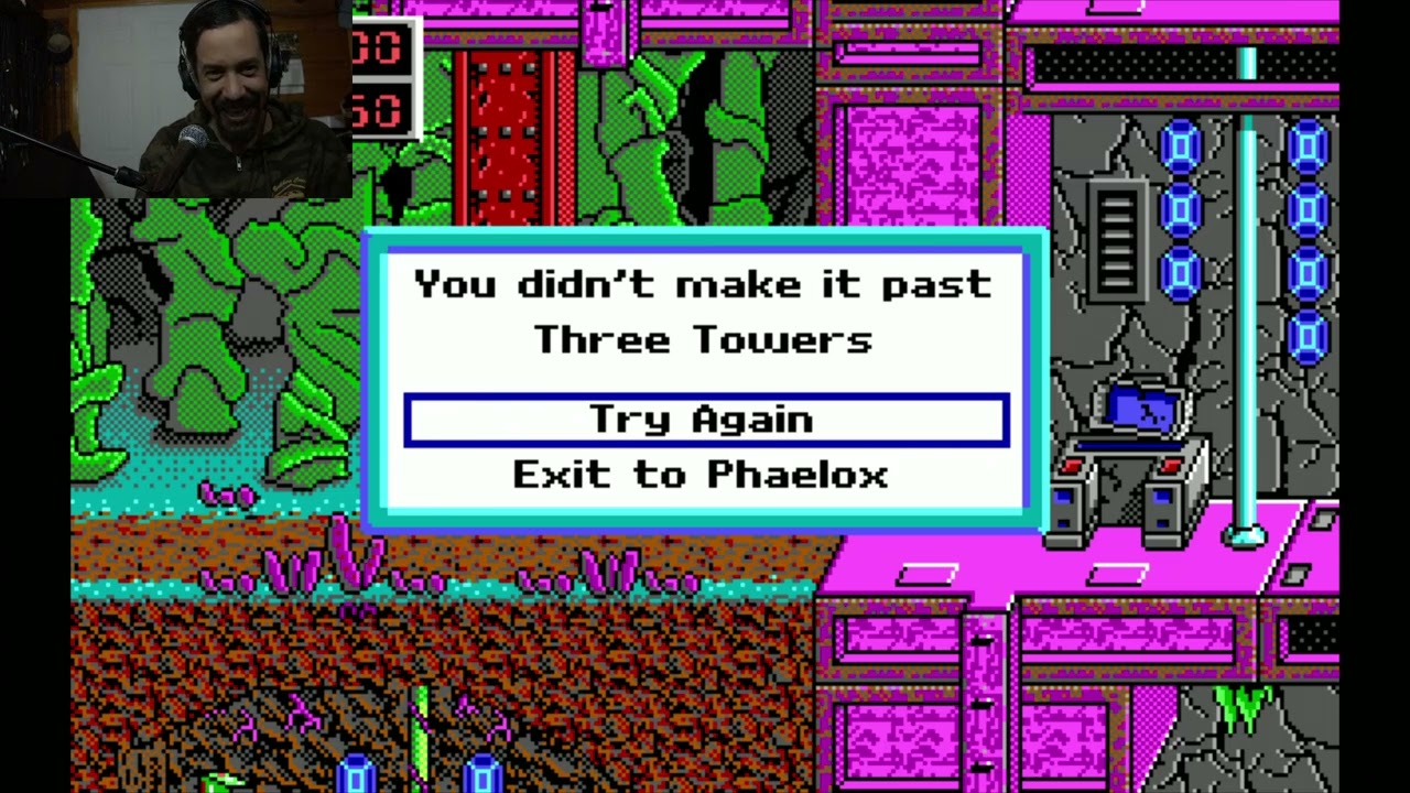 Болото + Три башни | TTFOS (сложный режим)