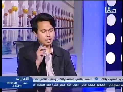 الإسلام في سنغافورة