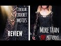 Вяжем КРЮЧКОМ круглыми МОТИВАМИ / БОЛЕЕ 💯 схем / CIRCULAR crochet motifs / REVIEW