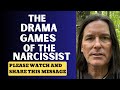 The drama games of the narcissist