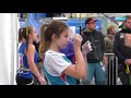 IFSC Youth World Championships Innsbruck 2017 - Speed - Male & Female Youth A Finals