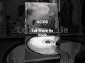 AC/DC - Let There Be Rock, 1977,Australia#🇦🇺 #hardrock #bluesrock #rockandroll #ヘビーメタル #ロック #cd #cds