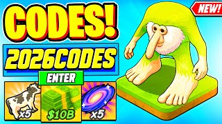 New All Working Codes For Craft A Brainrot 2026 - Roblox Craft A Brainrot Codes 2026