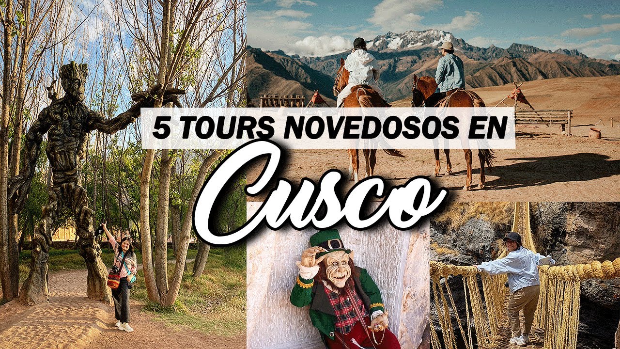 raysa tours cusco