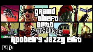 GTA San Andreas Theme (Jazz Version) screenshot 2
