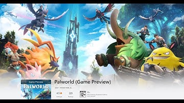 Palworld: Where Is The Save Game Files Located For Gamepass/Microsoft Store Users On PC