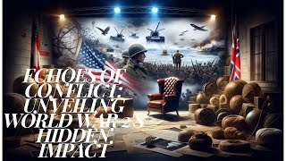 Echoes of Conflict: The Unseen Impact of World War 2