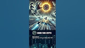 Mùa altcoin: giấc mơ hay cơn ác mộng  #crypto #btc
