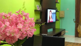 SURI Boutique Homestay Ipoh, Malaysia | Travel With Somya