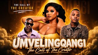 Dlala Thukzin - uMvelingqangi - Ft Mawhoo | Sami Kay | Thatohatsi &amp; Thukuthela | 3Step (Typebeat)