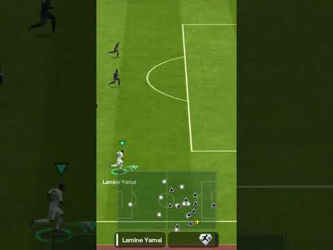 EAFC MOBILE | PB03 GAMING | Highlight 356 #football24mobile #fifa #footballgame #football2023mobile