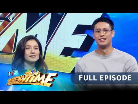 DonBelle, naghatid ng KILIG sa Showtime stage! | It's Showtime | May 26, 2026