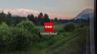 Reisende und Ermäßigungen - Die ÖBB App