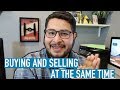 How Buying and Selling Your Home at the Same Time Works