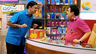 Jethalal Arranges 5 Lakhs To Help Lakhanji! |Full Episode | Taarak Mehta Ka Ooltah Chashmah