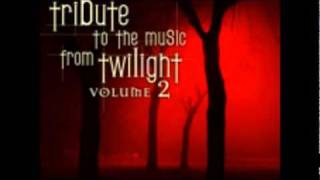 The Vitamin String Quartet - "Flightless Bird, American Mouth"