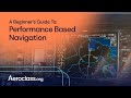 Pbn explained  rnav  rnp  performance based navigation 2024