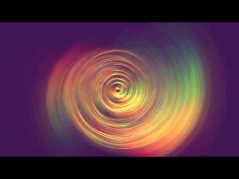 4k Colorful Rainbow Whirpool Effect 2160p Motion Background Aa Vfx