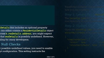 Understanding TypeScript: Why Is it Not Throwing an Error for Undefined Properties?