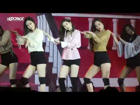 SUZY수지   SObeR @ SUZY Asia Fan Meeting Tour “WITH” In Hong Kong 2018