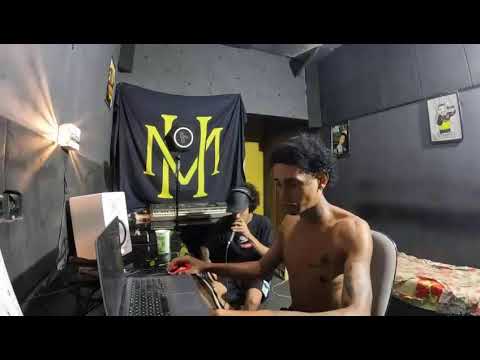Sessão de Estúdio Lipe e Vt BEAT - Hit máximo #01