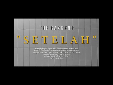 Video Setelah