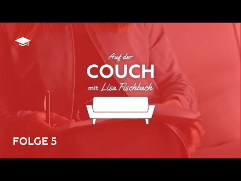 Für wen ist ElitePartner geeignet? Auf der Couch mit Expertin Lisa Fischbach - video from ElitePartner