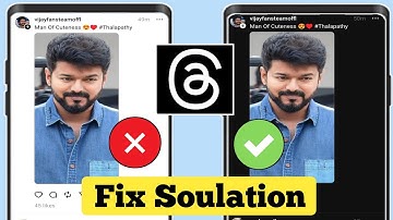 How To Enable Dark Mode On Instagram Threads (New2023) |