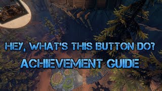 Famous Outer Wilds - Hey What's This Button Do? Achievement Guide Net Worth